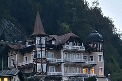 Verkaufe 1 Zimmer Wohnung 1 zimmer