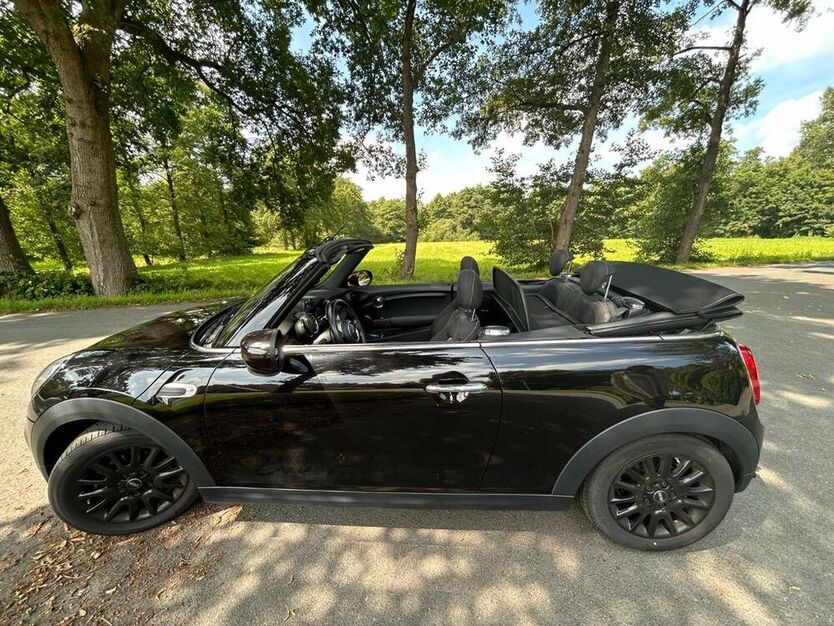 One Cabrio