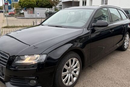 Audi A4 262.000 km 5.900 € Senden 89250