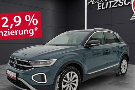 VW T-Roc 54.000 km 25.950 &euro; Kamenz 01917