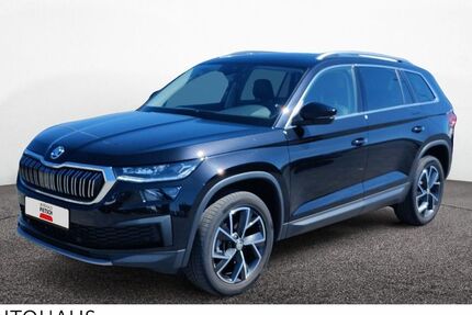Skoda Kodiaq 26.502 km 37.890 &euro; Melle 49324
