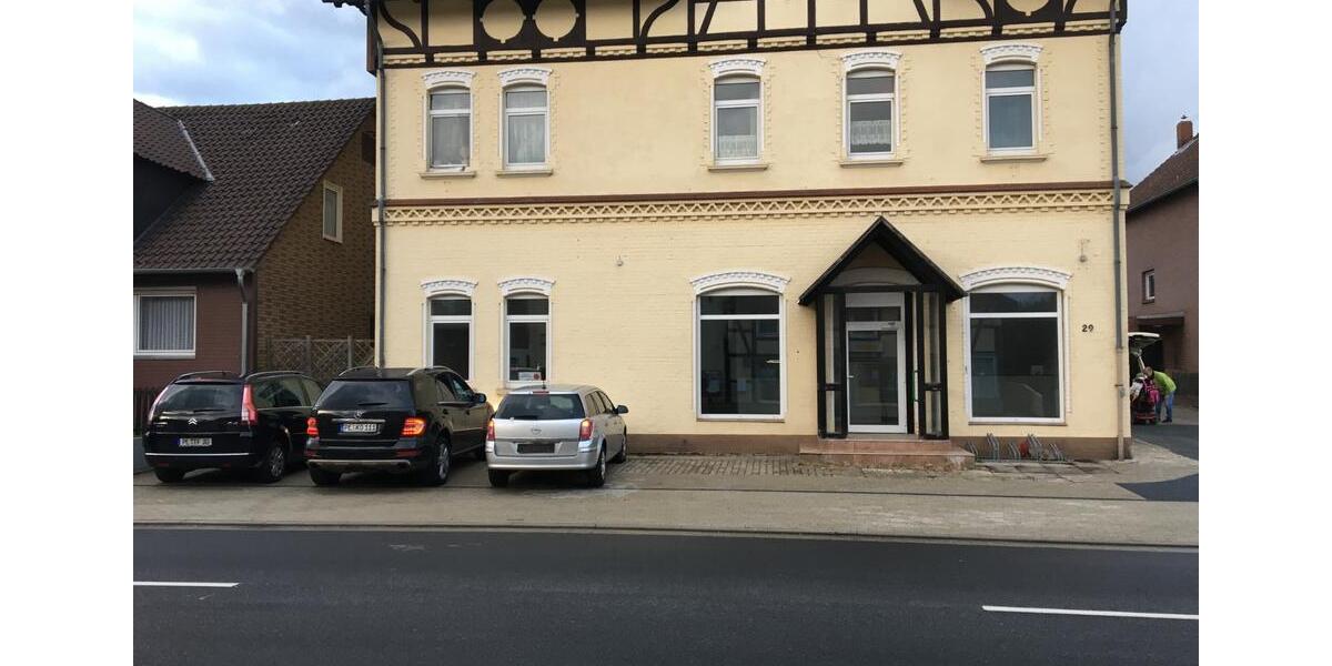 PraxisBüroräume in Oberg zu vermieten zimmer