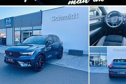Volvo XC40 18.078 km 40.990 &euro; Oschatz 04758