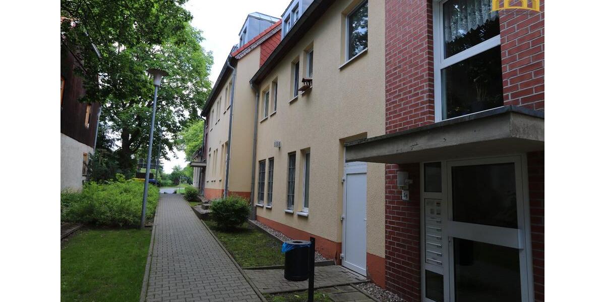 Etagenwohnung Ballenstedt - 2 Zimmer, 67 m&sup2;, 435&euro; | Angebot:25180161