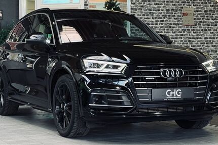 Audi Q5 130.590 km 31.990 &euro; Balingen 72336