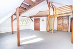 Dachgeschoßwohnung Jena - 3 Zimmer, 115 m&sup2;, 1.350&euro; | Angebot:23053763
