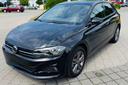 VW Polo 20.270 km 16.900 &euro; Remshalden bei Stuttgart 73630