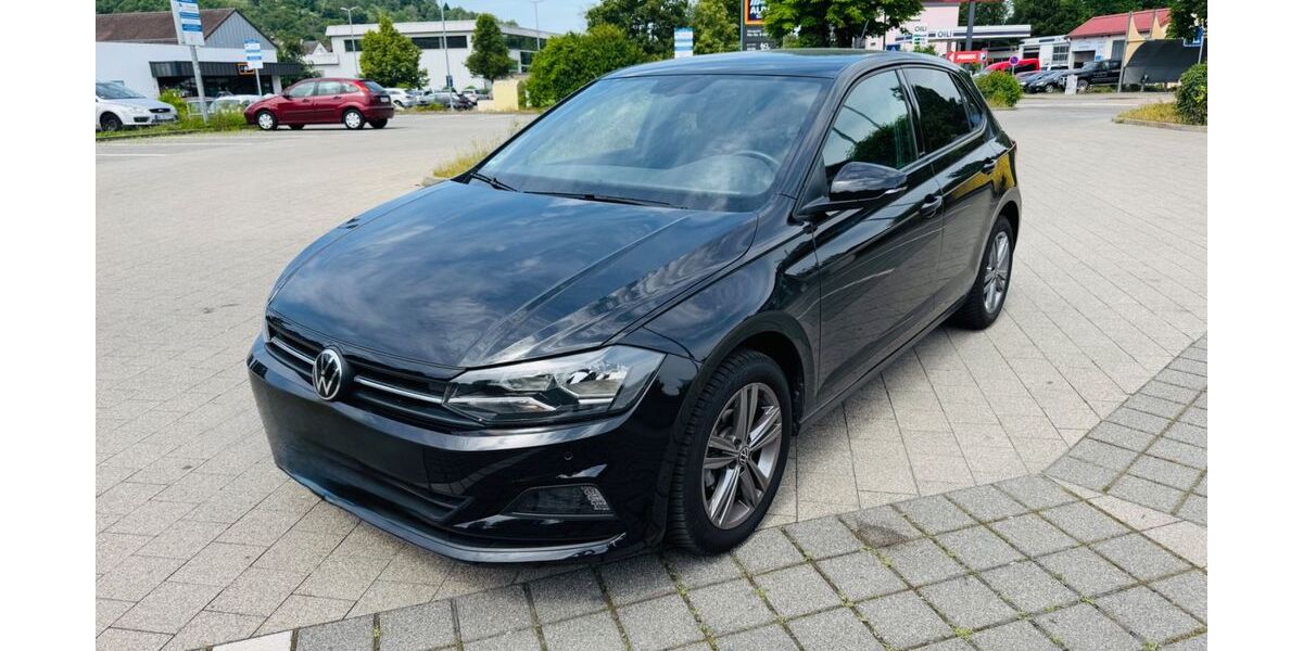 VW Polo 20.270 km 16.900 &euro; Remshalden bei Stuttgart 73630