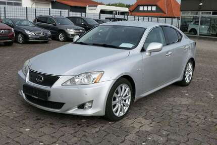 Lexus IS 250 171.800 km 9.950 &euro; Adelheidsdorf 29352