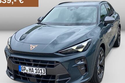 Cupra Terramar 9.900 km 43.870 &euro; Göppingen 73037