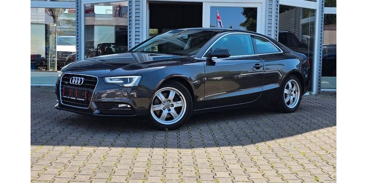 Audi A5 258.500 km 10.900 &euro; Neuwied 56566