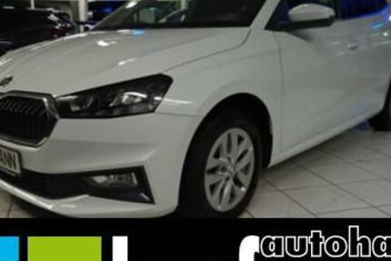 Skoda Fabia 54.583 km 17.290 &euro; Aalen-Dewangen 73434