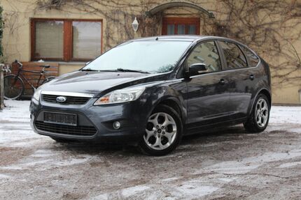 Ford Focus 143.000 km 3.499 &euro; Berlin 10317