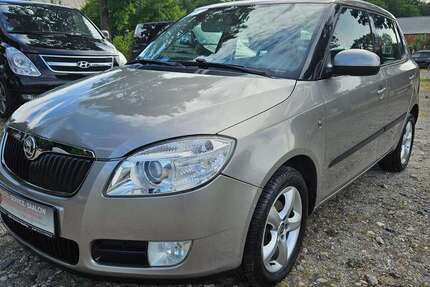 Skoda Fabia 146.598 km 5.399 € Am Mellensee 15838
