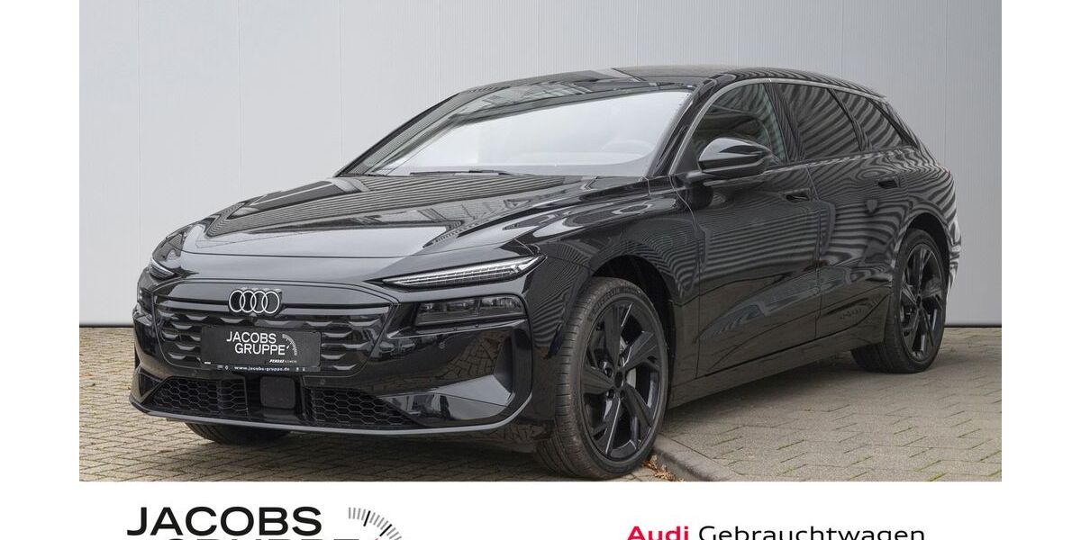 Audi A6 1.350 km 76.670 &euro; Düren 52351