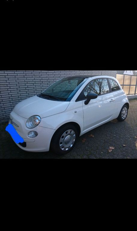 Fiat 500 180.000 km 2.999 € Hennef 53773
