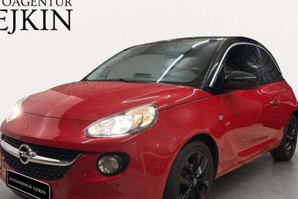 Opel Adam 42.322 km 10.990 € Krefeld 47803
