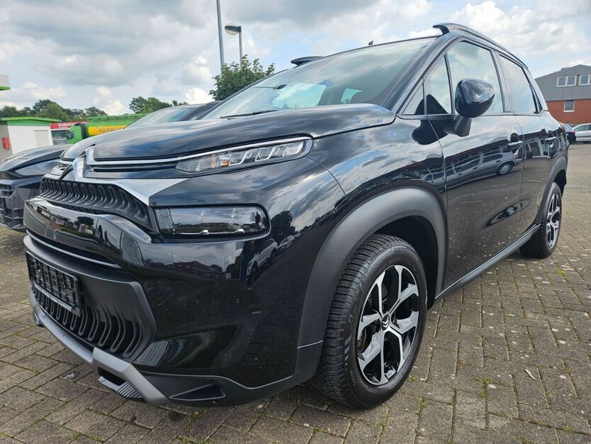 Citroen C3 31.790 km 17.990 € Recke 49509