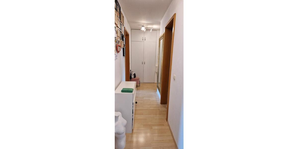 Etagenwohnung Neutraubling - 2 Zimmer, 55 m&sup2;, 253.000&euro; | Angebot:26425418