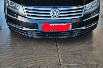 VW Phaeton 240.000 km 10.500 &euro; Ettenheim 77933
