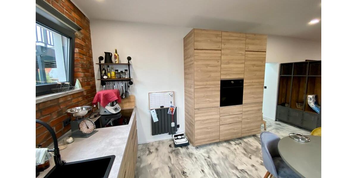 Erdgeschoßwohnung Sulingen - 2 Zimmer, 50 m&sup2;, 800&euro; | Angebot:25053645