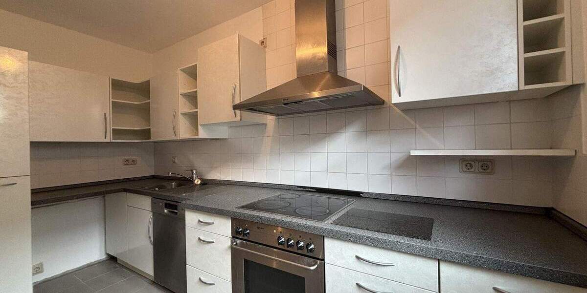 Reihenendhaus Hannover Bemerode - 4 Zimmer, 93 m&sup2;, 399.000&euro; | Angebot:25564251