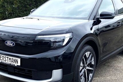 Ford Explorer 6.800 km 38.480 &euro; Düsseldorf 40589