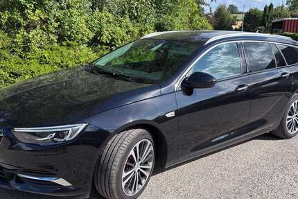 Opel Insignia 98.000 km 14.900 &euro; Eutin, Stadt 23701
