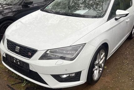 Seat Leon 149.890 km 8.990 &euro; Neunkirchen 57290
