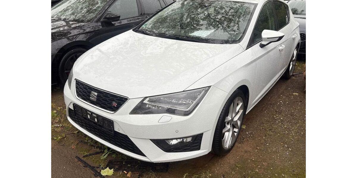 Seat Leon 149.890 km 8.990 &euro; Neunkirchen 57290