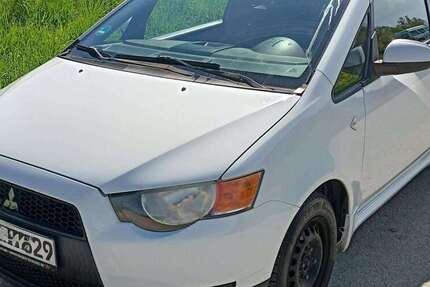 Mitsubishi Colt 118.200 km 2.650 &euro; Stockach, Stadt 78333