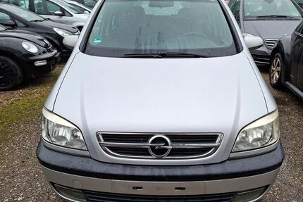 Opel Zafira 169.900 km 1.499 &euro; Oberhausen 46149