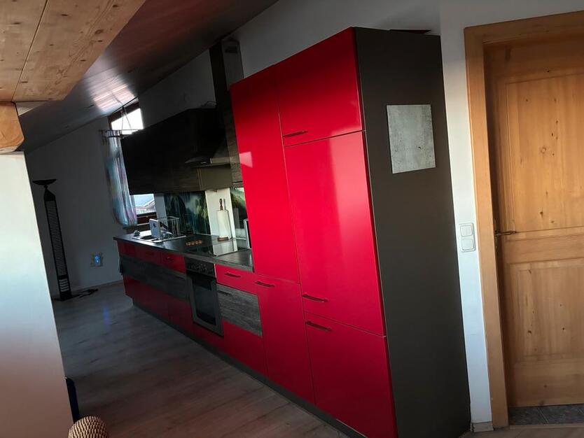 Wohnung zu vermieten (Möbliert)