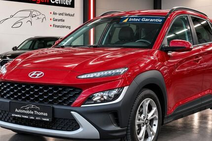 Hyundai KONA 86.000 km 15.600 &euro; Lollar 35457