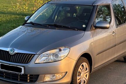 Skoda Roomster 338.000 km 2.950 &euro; Barsinghausen 30890