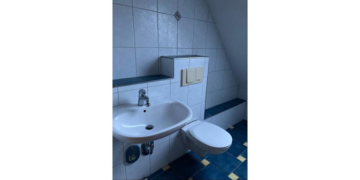 Dachgeschoßwohnung Bad Liebenstein - 2 Zimmer, 54 m&sup2;, 420&euro; | Angebot:25854925