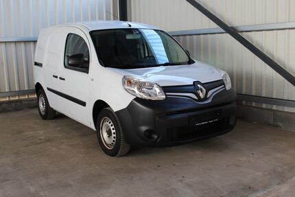 Renault Kangoo 36.500 km 10.990 &euro; Templin 17268