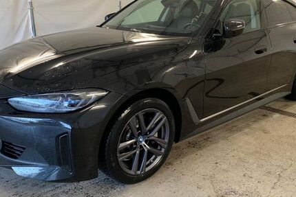 BMW i4 57.500 km 38.450 &euro; Steinbach-Hallenberg OT Herges-Hallenberg 98587