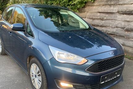Ford C-Max 160.000 km 6.450 &euro; Münster 48155