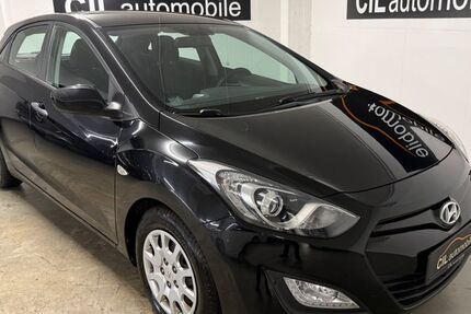 Hyundai i30 114.230 km 5.690 &euro; Bottrop 46244