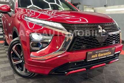 Mitsubishi Eclipse 50.000 km 20.290 &euro; Sankt Michaelisdonn 25693