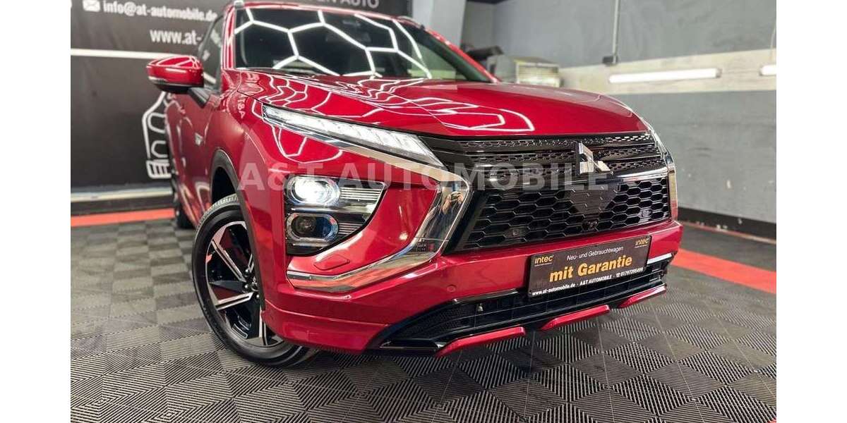 Mitsubishi Eclipse 50.000 km 20.290 &euro; Sankt Michaelisdonn 25693