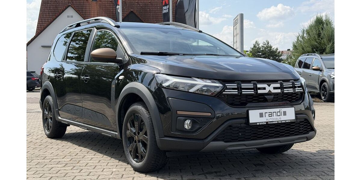 Dacia Jogger 27.900 km 22.990 &euro; Donauwörth 86609