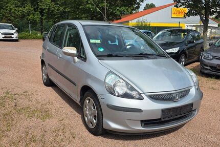 Honda Jazz 120.500 km 1.980 &euro; Chemnitz 09126