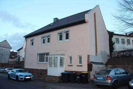 Haus Schlitz - 6 Zimmer, 115 m&sup2;, 125.000&euro; | Angebot:25424607