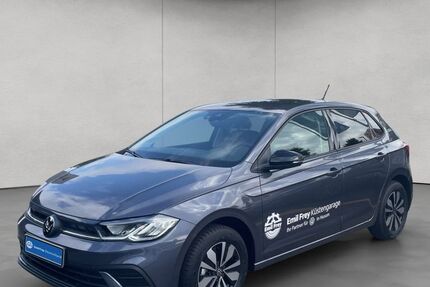 VW Polo 8.537 km 21.890 &euro; Husum 25813