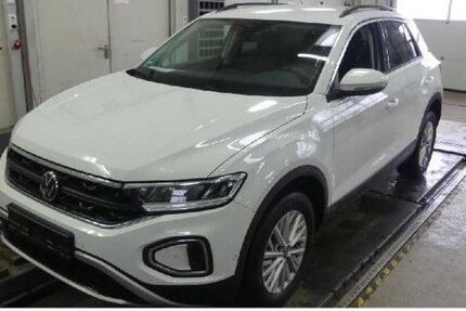 VW T-Roc 41.719 km 19.900 &euro; Alzey 55232