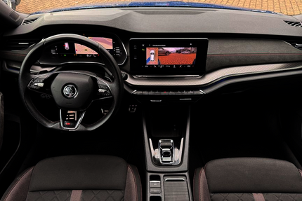 Skoda Octavia 54.000 km 28.999 &euro; Saarlouis 66740