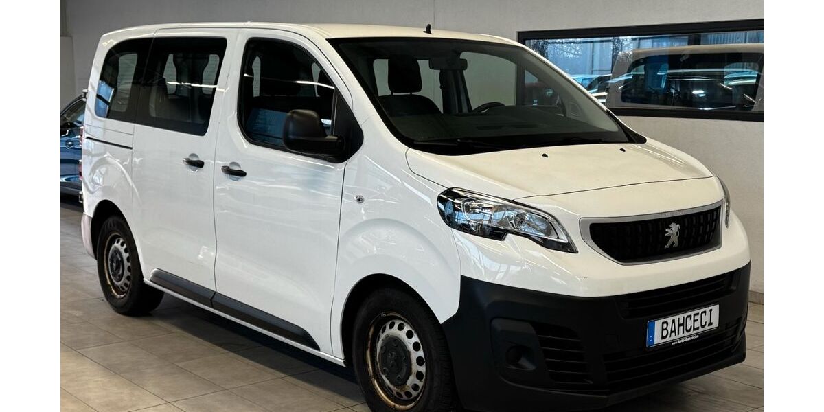 Peugeot Expert 156.322 km 6.900 &euro; Anzing 85646