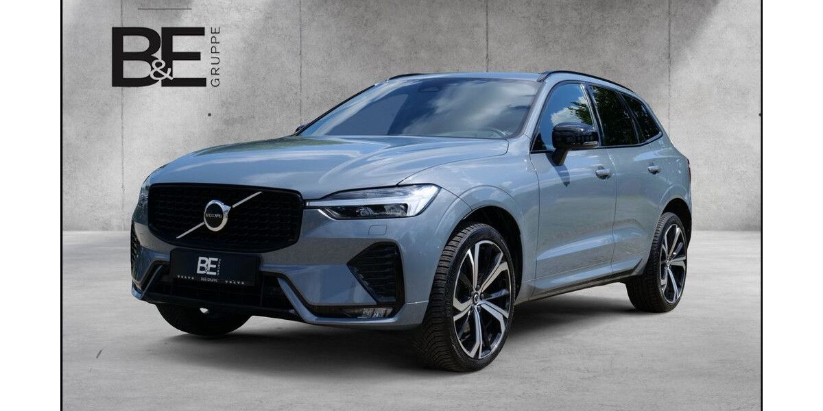 Volvo XC60 90.100 km 34.950 &euro; Kiel 24107